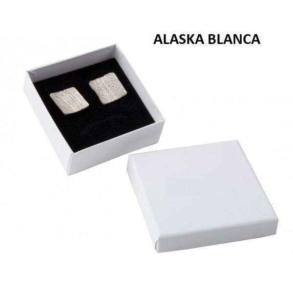 Alaska ICE juego + cadena 65x65x29 mm.
